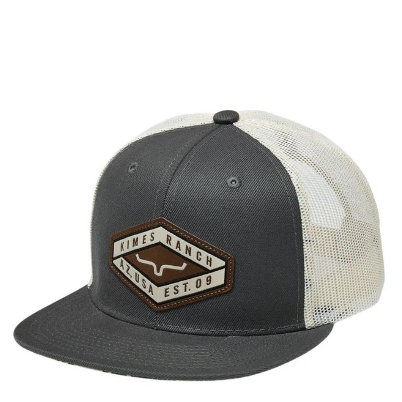 Boxer Army Green Cap UHA0000172