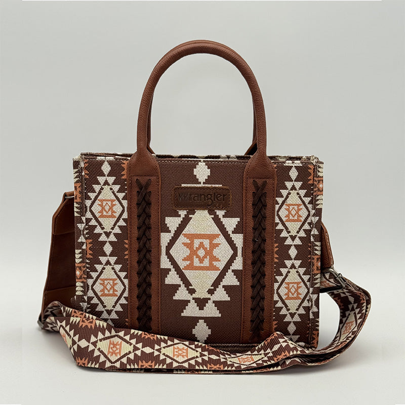 Brown Bag WG2203-8120SCF