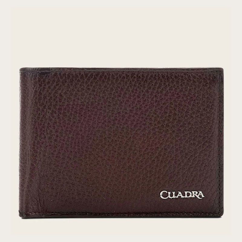 Brown Deer Wallet DU328
