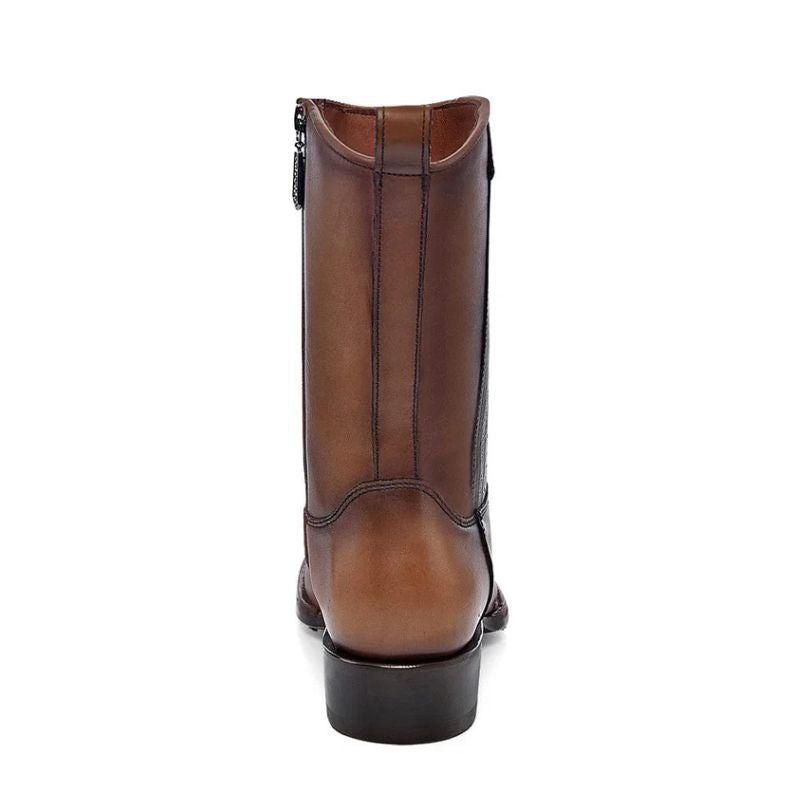 Brown Moroni Casual Boot CU804