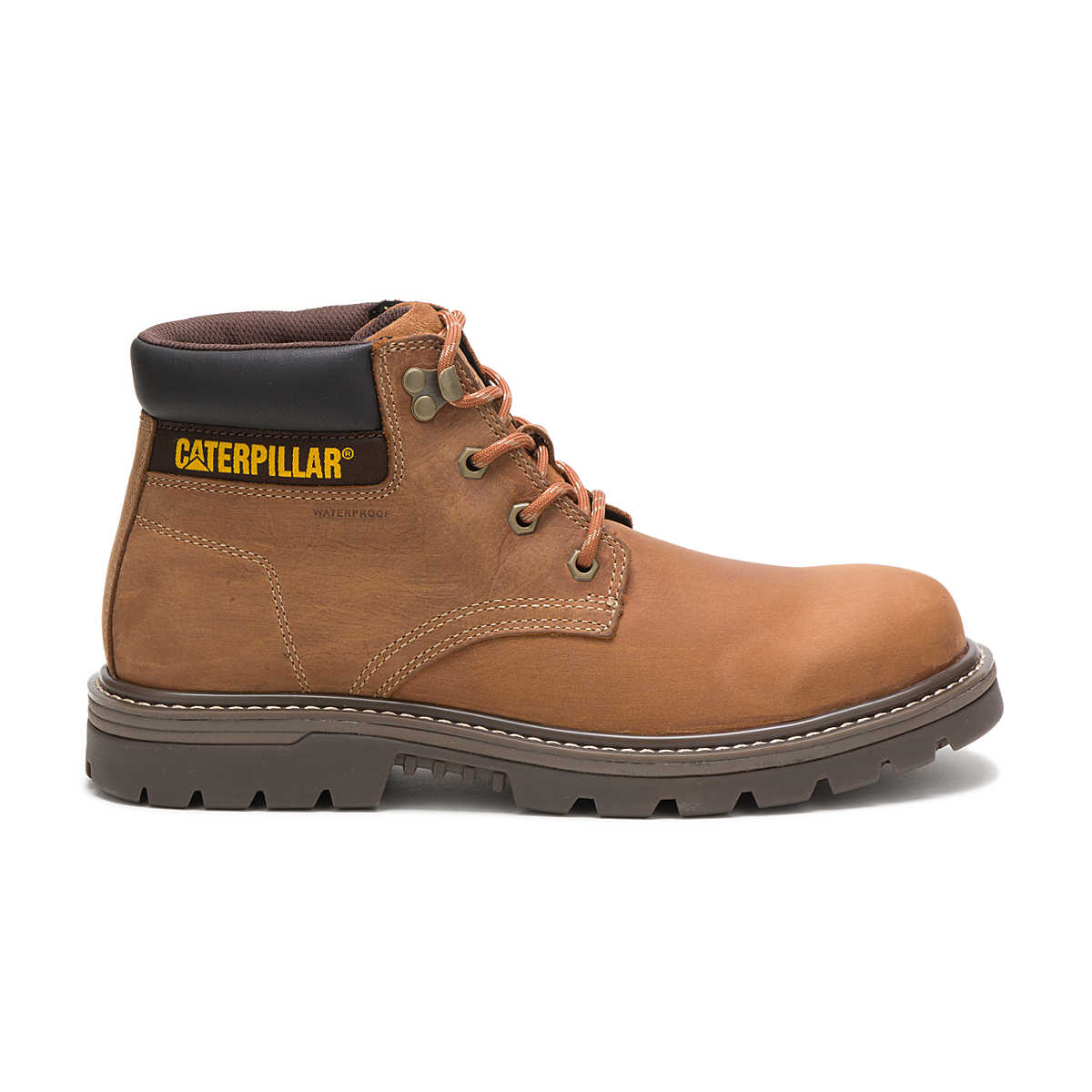 bota para hombre