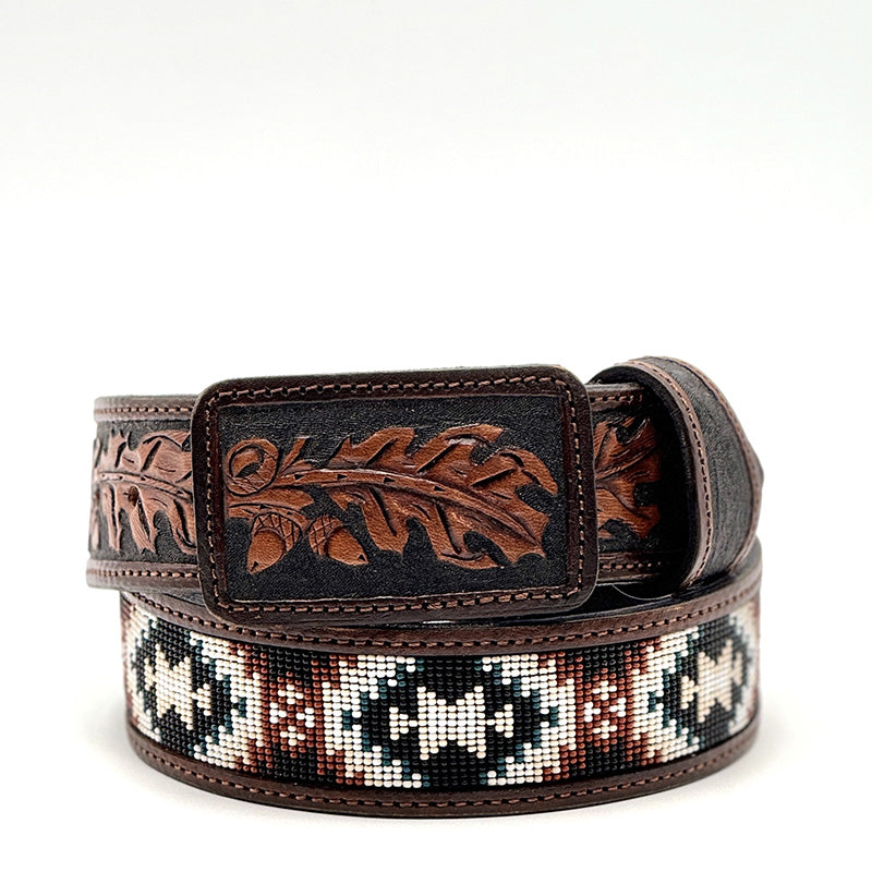 Sandoval Relieve Belt CHF2394
