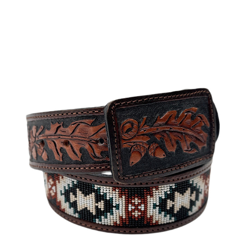 Sandoval Relieve Belt CHF2394