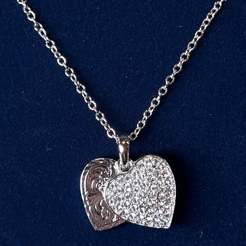 Country Charm Necklace NC5163