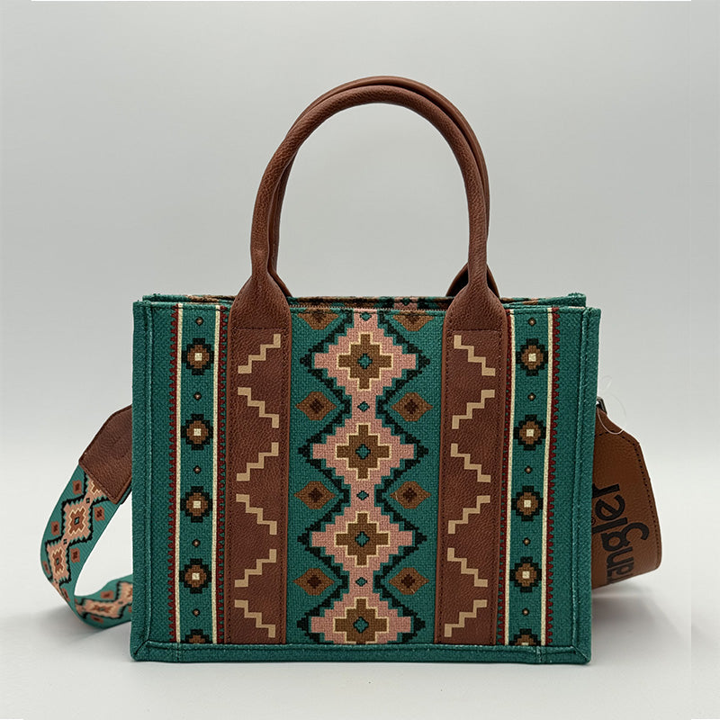 Green Bag WG2203-8120STQ
