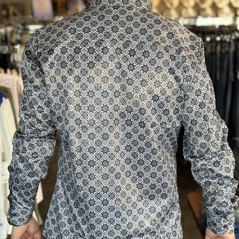 Grey Shirt FPL10966