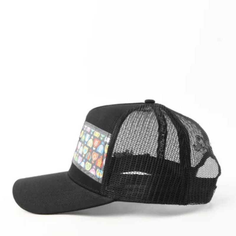 Jockey Silks Classic Cap