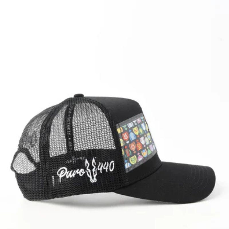 Jockey Silks Classic Cap