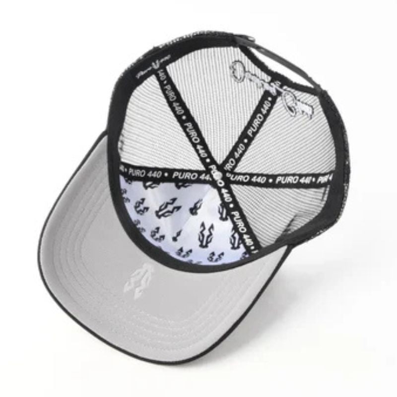 Jockey Silks Classic Cap
