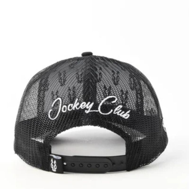 Jockey Silks Classic Cap