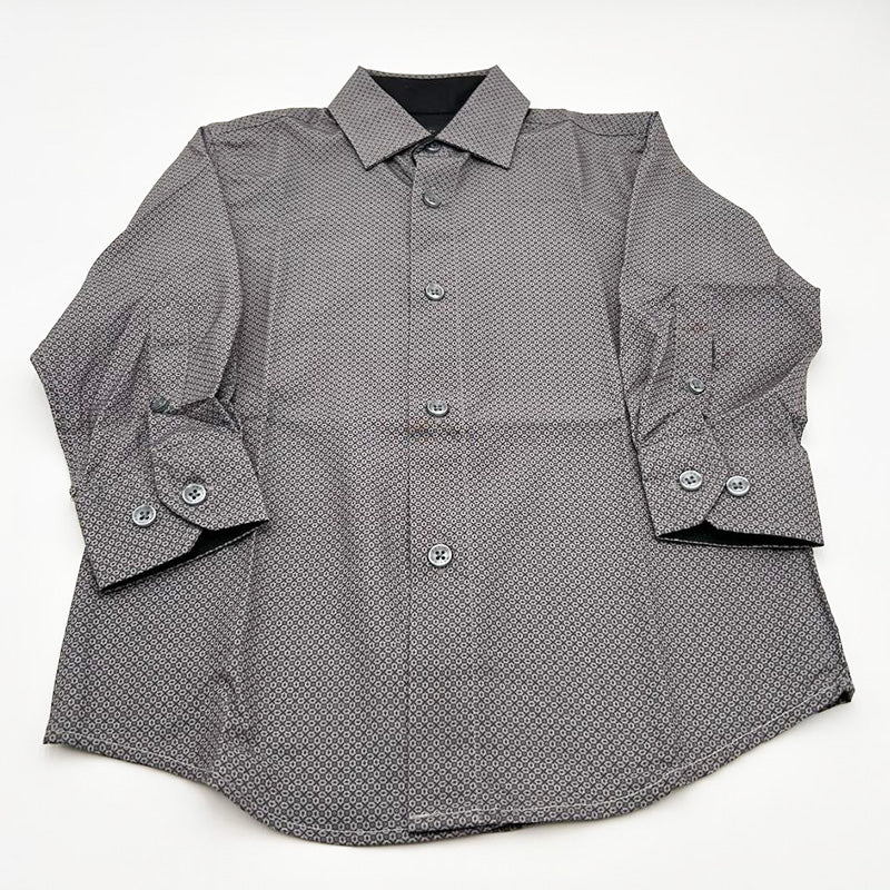 Boys Grey Shirt KLS022031 #06