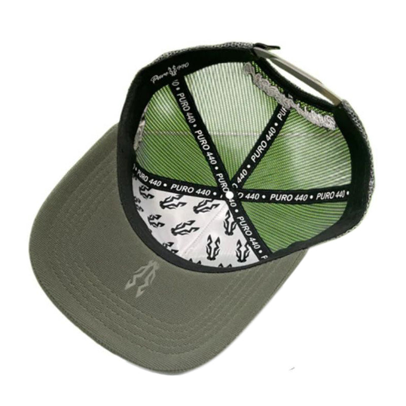 Necesito Carreras Cap