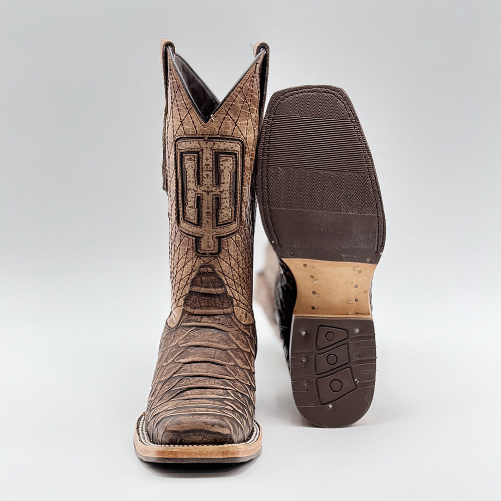 Piton Jumbo Brown JC0081