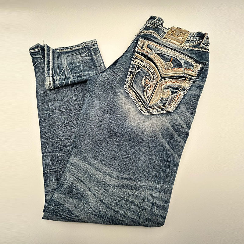 Esteban B204 Jeans RP3734B204R