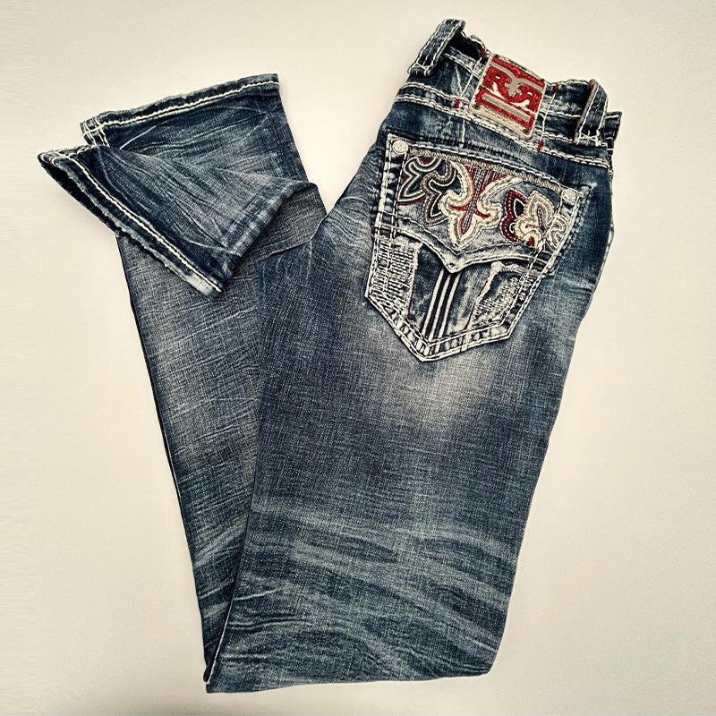 Benjejy J201 Jeans RP3942J201L