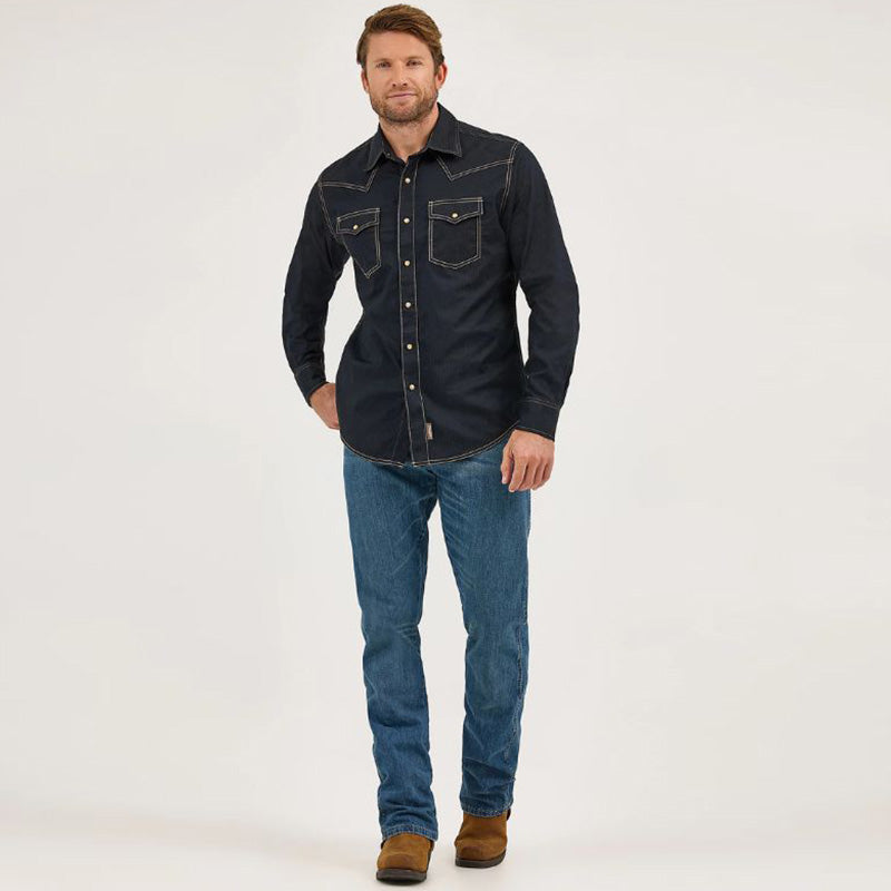 Retro Fabens Jean WRT20TB