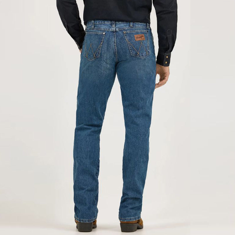 Retro Fabens Jean WRT20TB