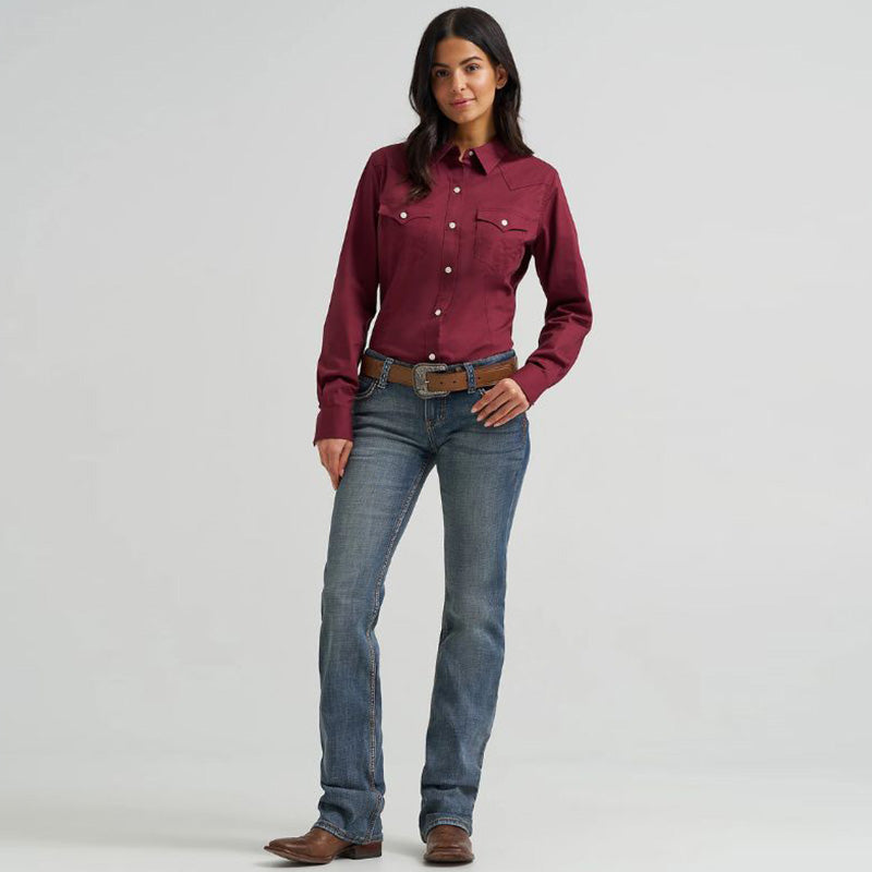 Retro Sadie Jean 07MWZDW