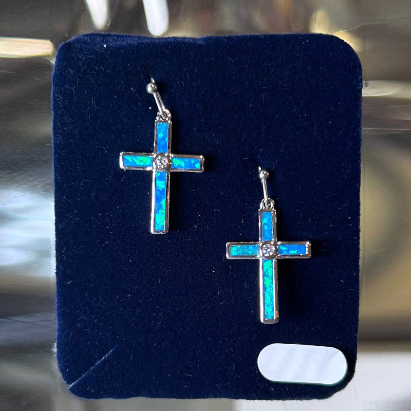 River of Lights Earrings ER4614