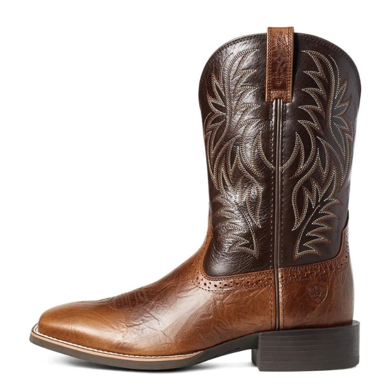 Sport Penut Cowboy Boot 10035996