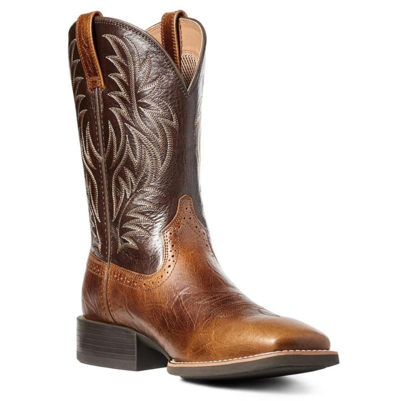 Sport Penut Cowboy Boot 10035996