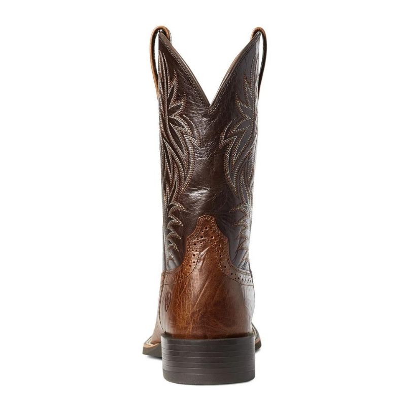 Sport Penut Cowboy Boot 10035996