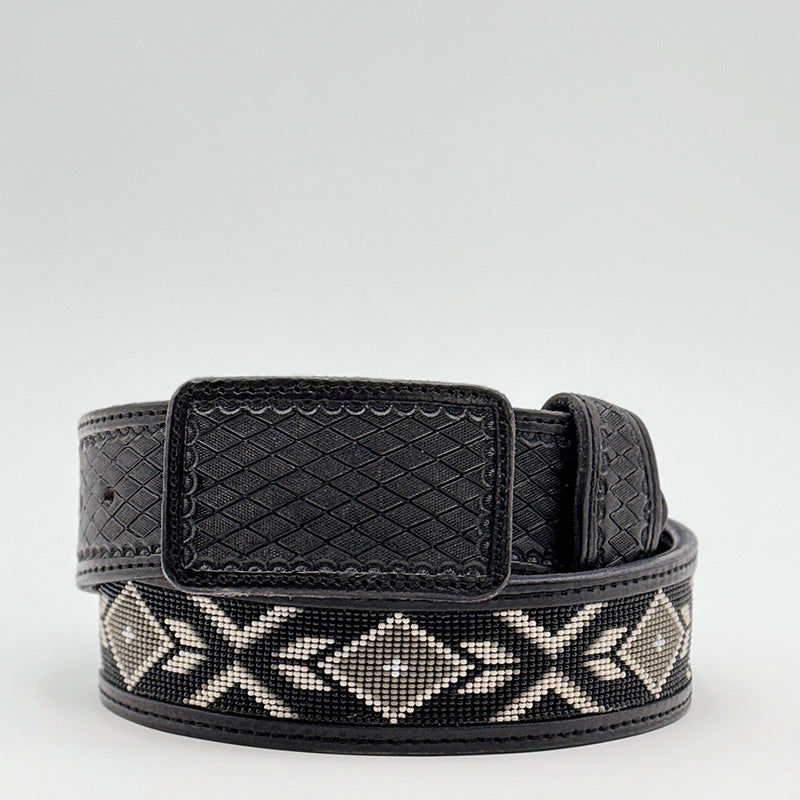 Sandoval Relieve Black Belt CH2144