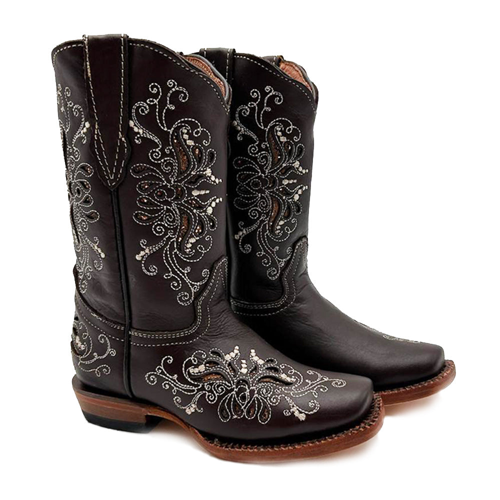 Choco Shimmer Brown TMG205059