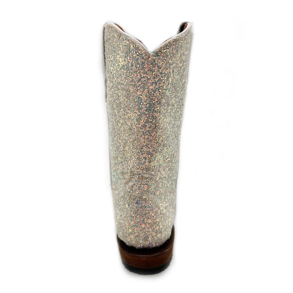 Unicorn Mint Western Boot TMG205091