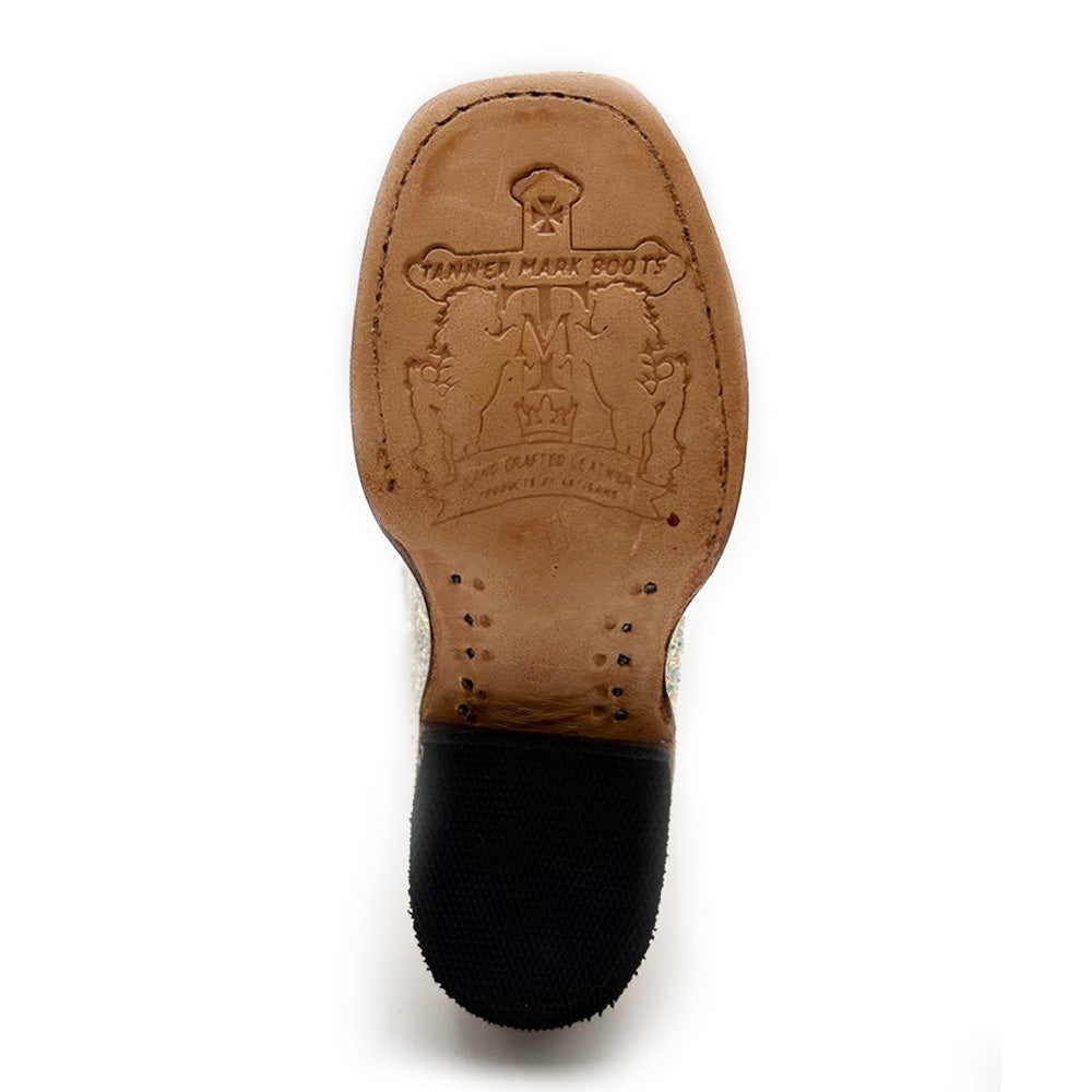 Unicorn Mint Western Boot TMG205091