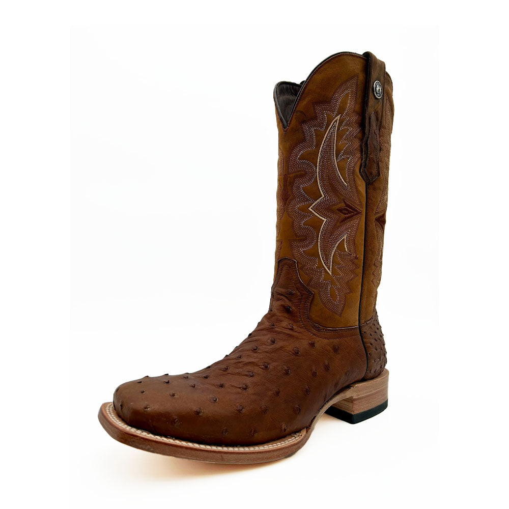bota para hombre