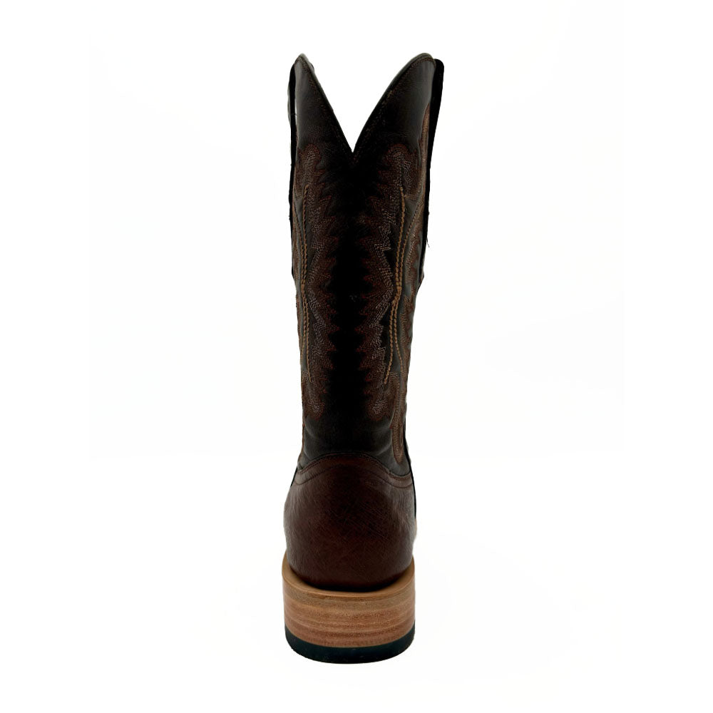 bota vaquera para hombre