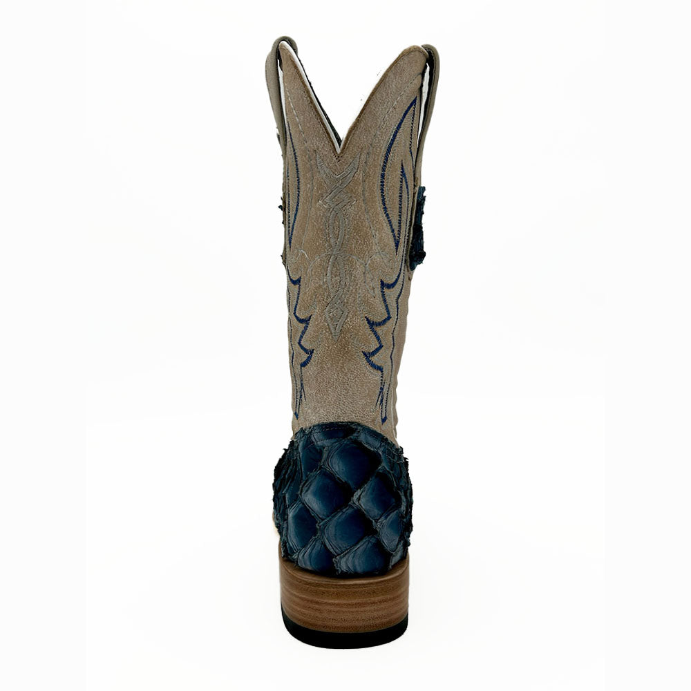 bota vaquera para hombre