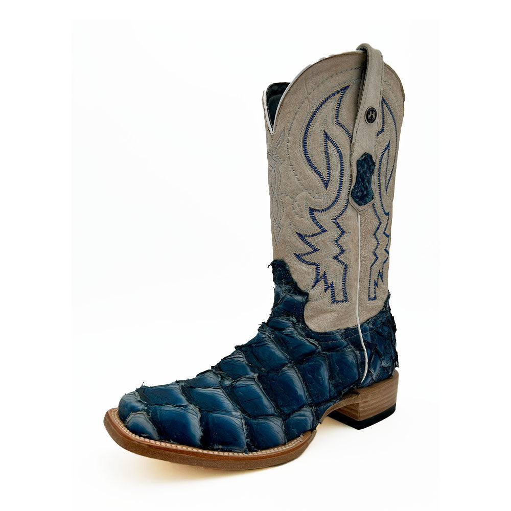 bota para hombre