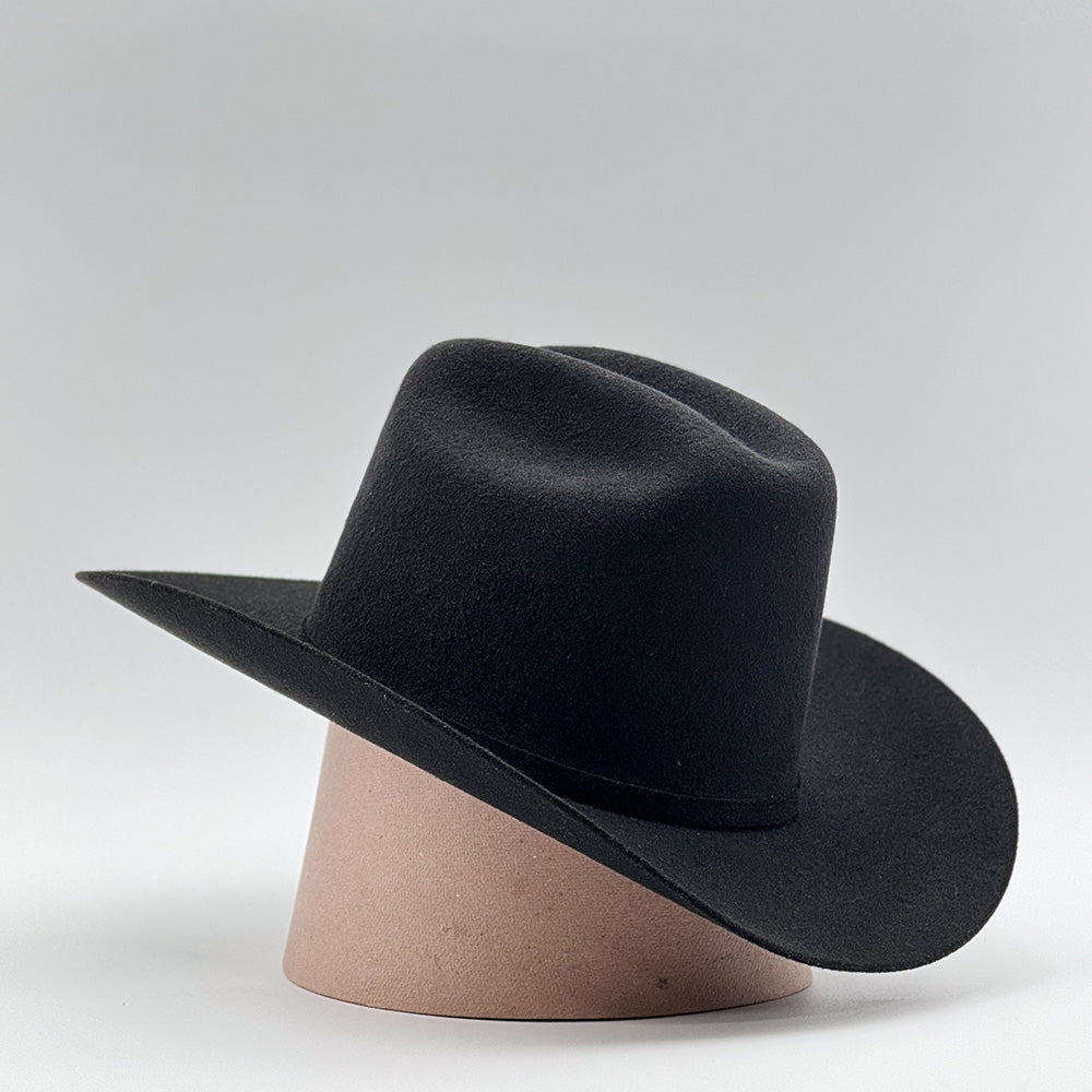 Texana Dos Carnales 6x Black