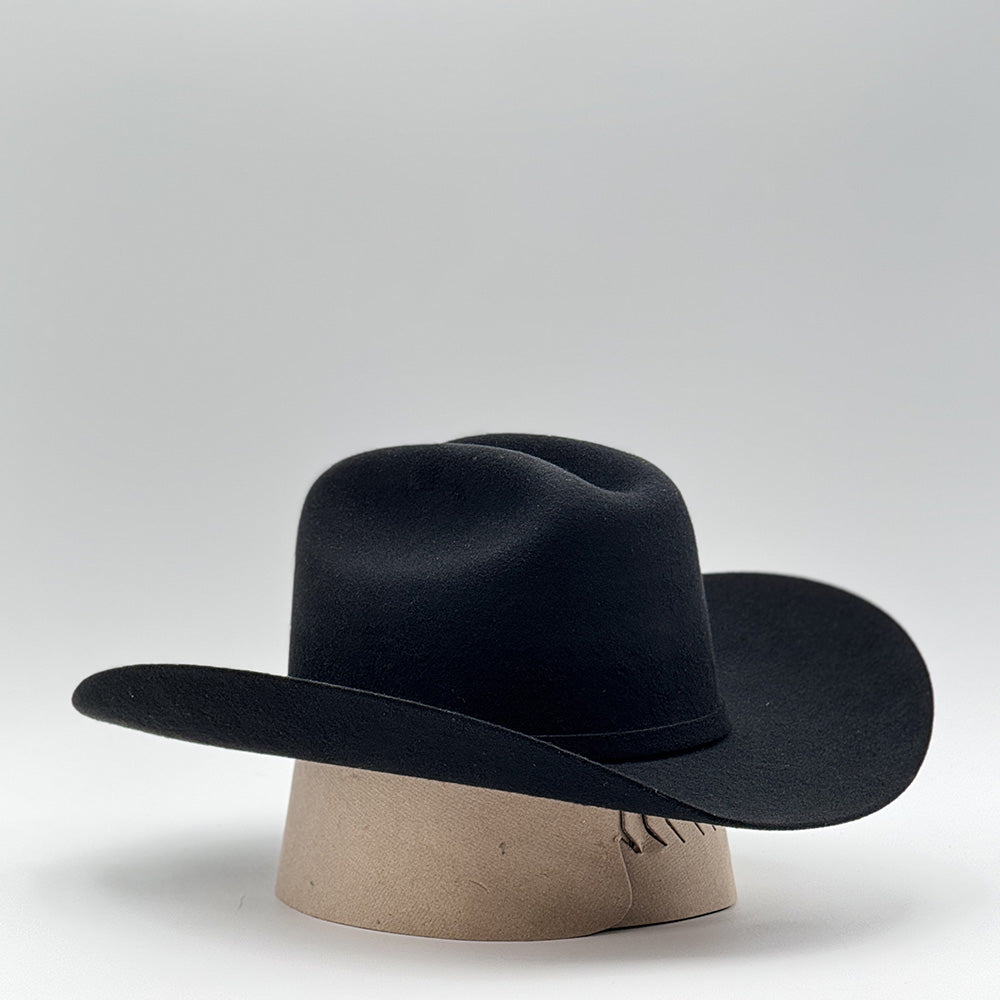 Texana Sinaloa 6x Black