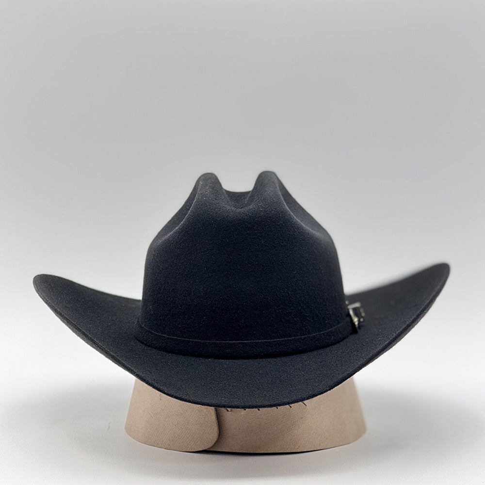 Texana Sinaloa 6x Black