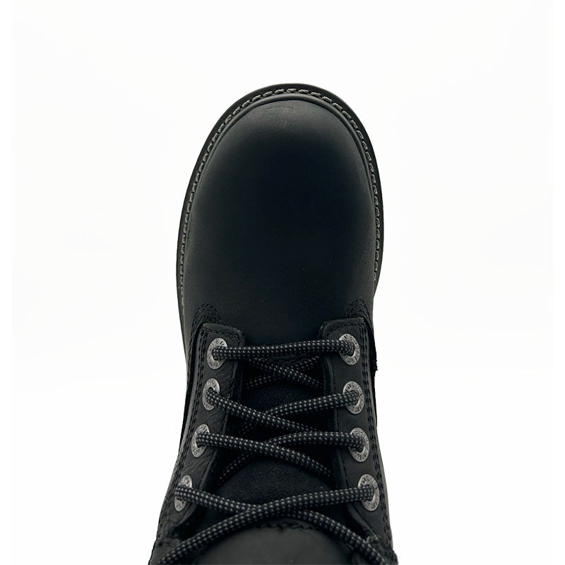Floorhand Black Work Boot W201153