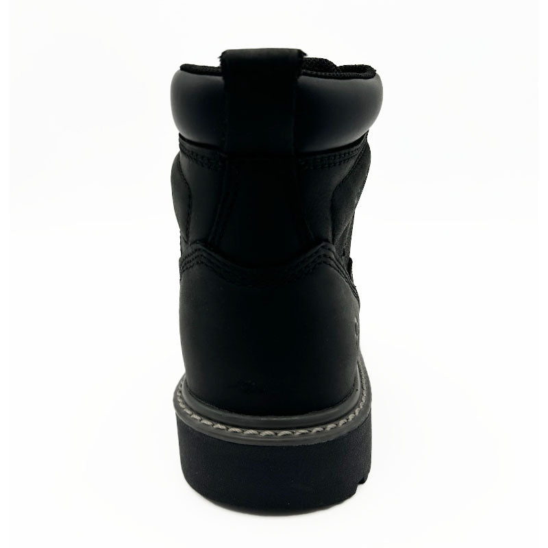 Floorhand Black Work Boot W201153