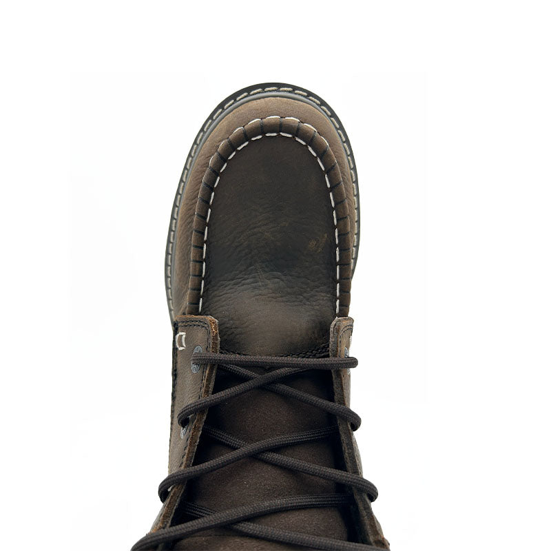 Trade Wedge Bown Work Boot W231121