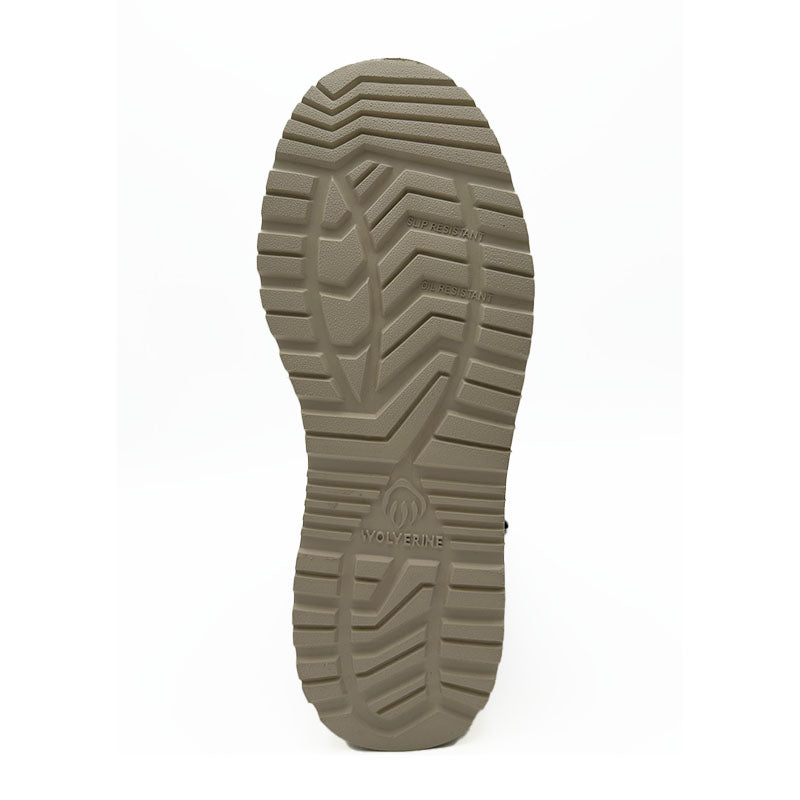 Trade Wedge Bown Work Boot W231121