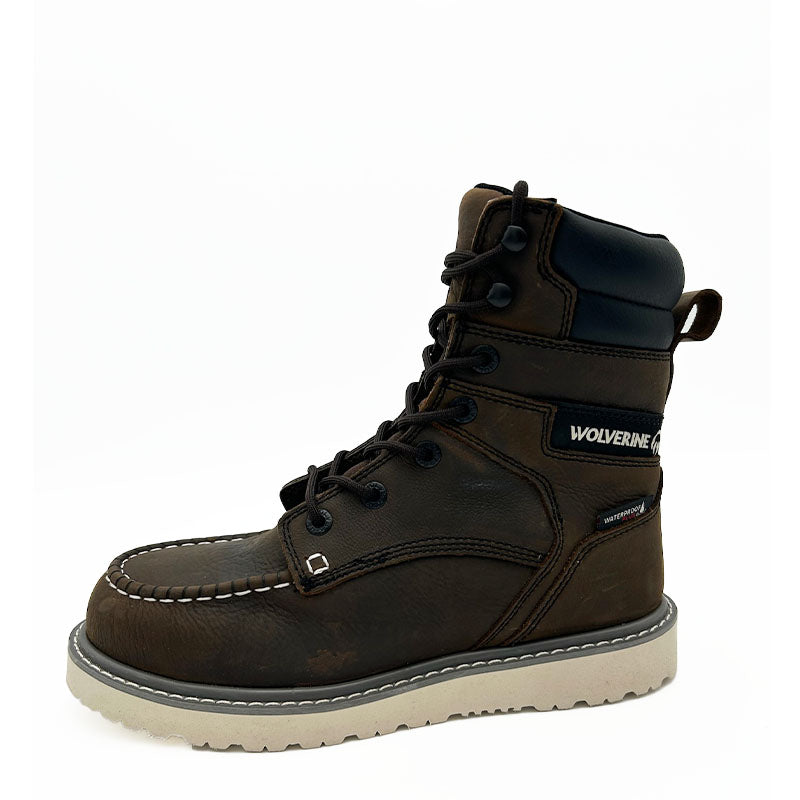 Trade Wedge Bown Work Boot W231121