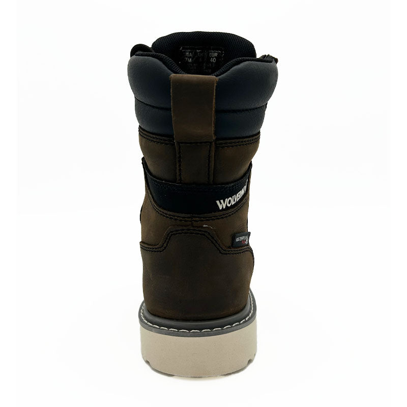 Trade Wedge Bown Work Boot W231121