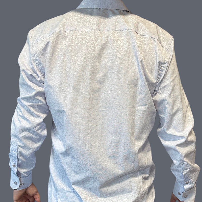 White Rangers Shirts LR-052