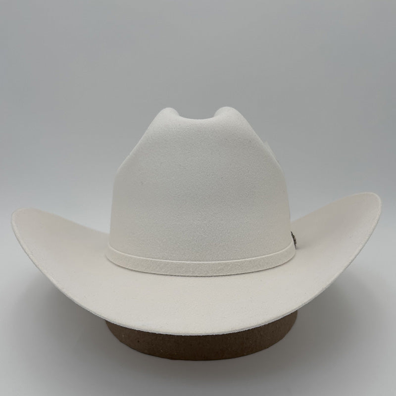 White Texana 6x Chaparral F-9
