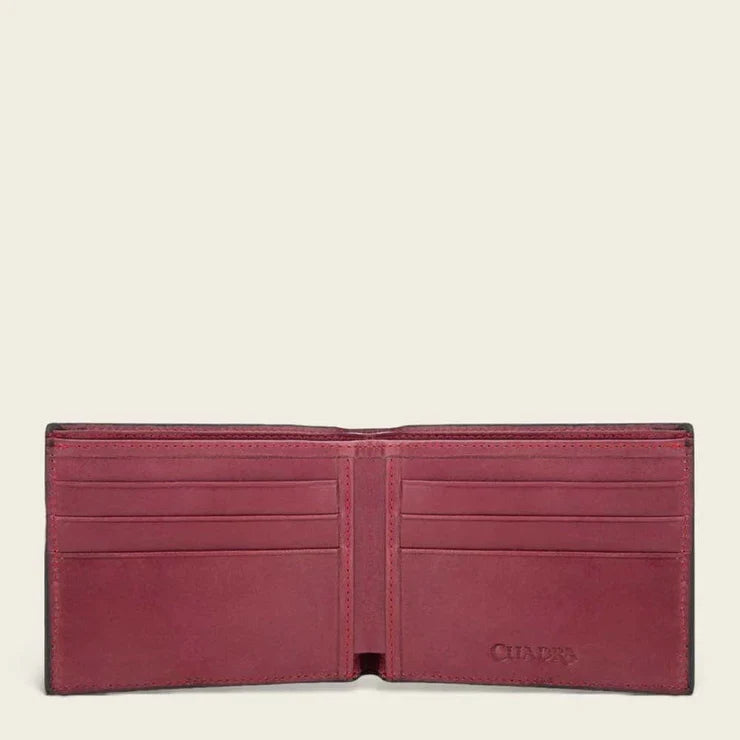 Black Deer Wallet DU176