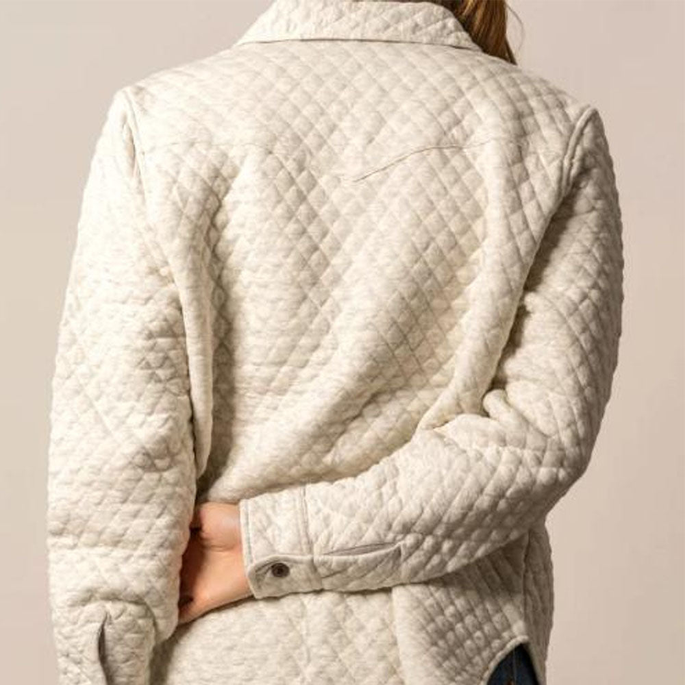 Susie Natural Jacket WSW0000022