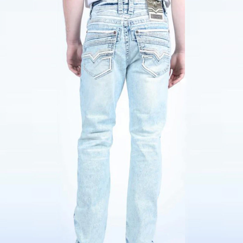 Jeans Light Wash PHD9728
