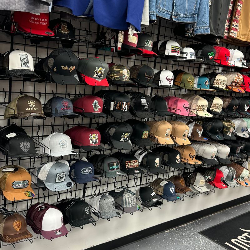Caps For Men