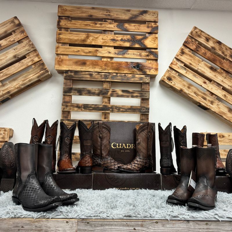 Cowboy Boots For Men